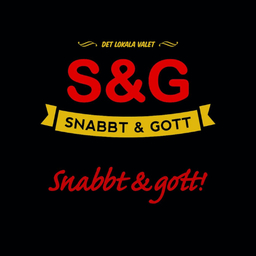 Snabbt & Gott logo.