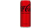 Coca Cola Zero (0,33 l)