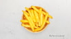 Snabbt & Gott Fries